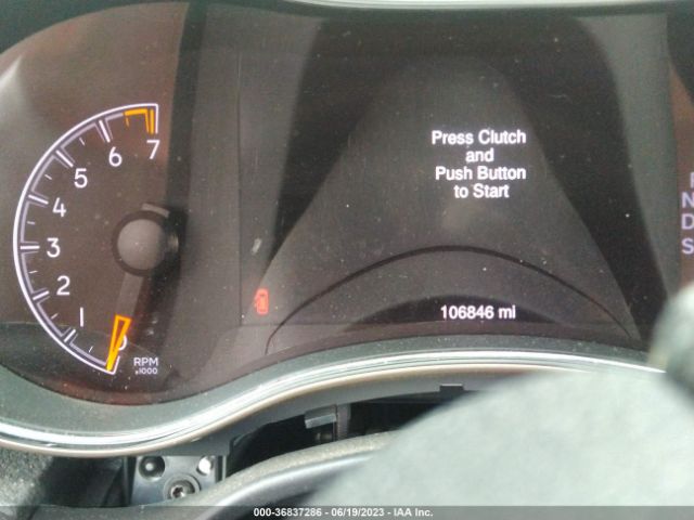 1C4RJEBG4FC105076 Jeep Grand Cherokee Limited