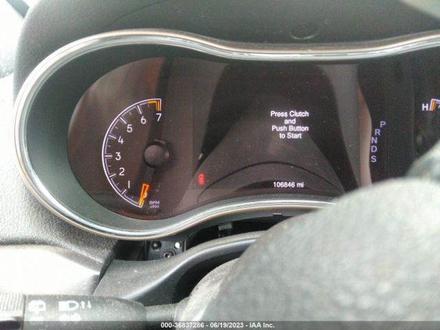1C4RJEBG4FC105076 Jeep Grand Cherokee Limited