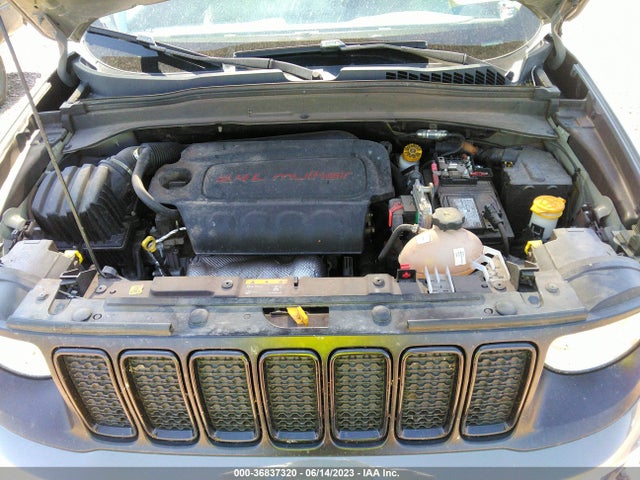 ZACNJABB4KPK50200 Jeep Renegade Altitude