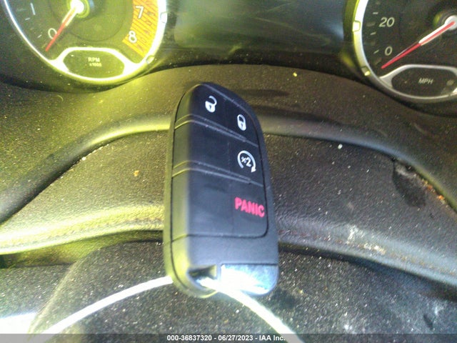 ZACNJABB4KPK50200 Jeep Renegade Altitude