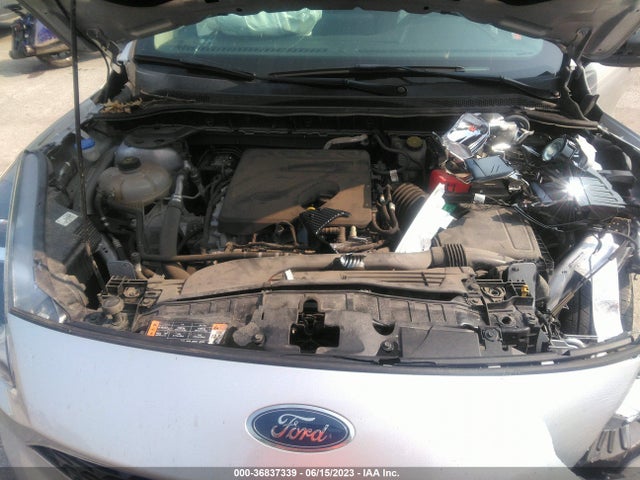 Ford ESCAPE SE 2020 1FMCU0G67LUB41314 Image 10