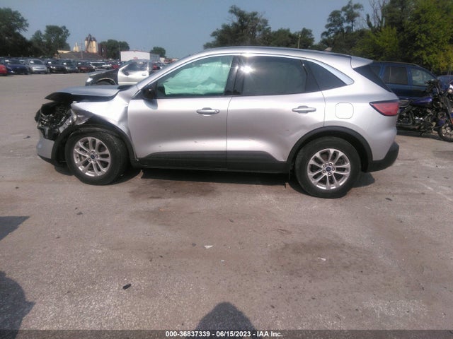 Ford ESCAPE SE 2020 1FMCU0G67LUB41314 Image 14