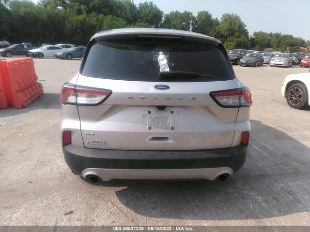 Ford ESCAPE SE 2020 1FMCU0G67LUB41314 Image 16