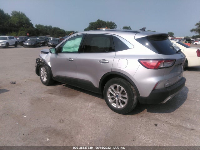 Ford ESCAPE SE 2020 1FMCU0G67LUB41314 Image 3