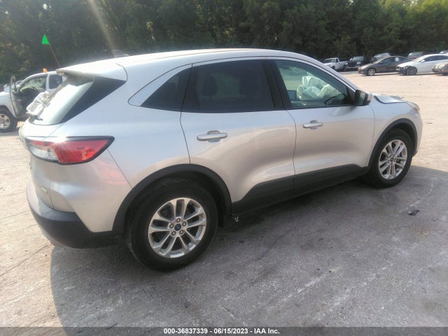 Ford ESCAPE SE 2020 1FMCU0G67LUB41314 Image 4