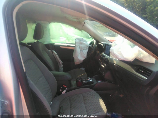 Ford ESCAPE SE 2020 1FMCU0G67LUB41314 Image 5