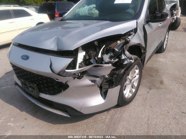 Ford ESCAPE SE 2020 1FMCU0G67LUB41314 Image 6