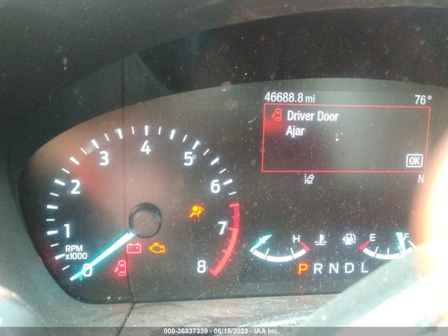 Ford ESCAPE SE 2020 1FMCU0G67LUB41314 Image 7