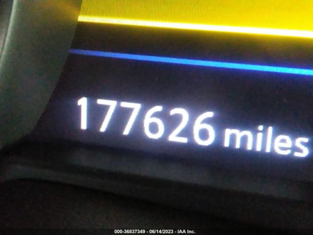 5N1AZ2MG6JN138185 Nissan MURANO SV