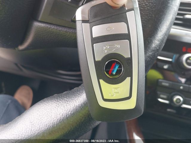5UXWX9C54H0T04542 BMW X3 Xdrive28i