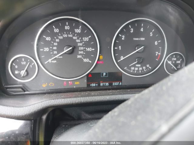 5UXWX9C54H0T04542 BMW X3 Xdrive28i