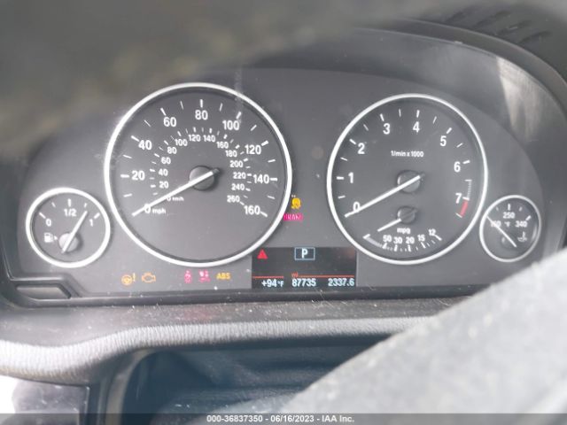 5UXWX9C54H0T04542 BMW X3 Xdrive28i