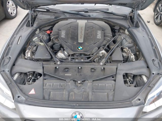 WBA6B2C50ED129554 BMW 6 Series 650i
