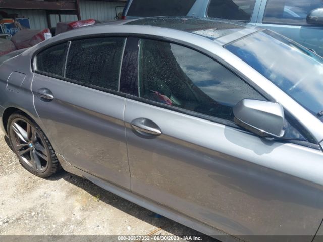 WBA6B2C50ED129554 BMW 6 Series 650i