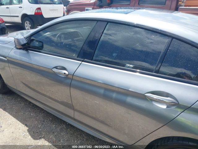 WBA6B2C50ED129554 BMW 6 Series 650i