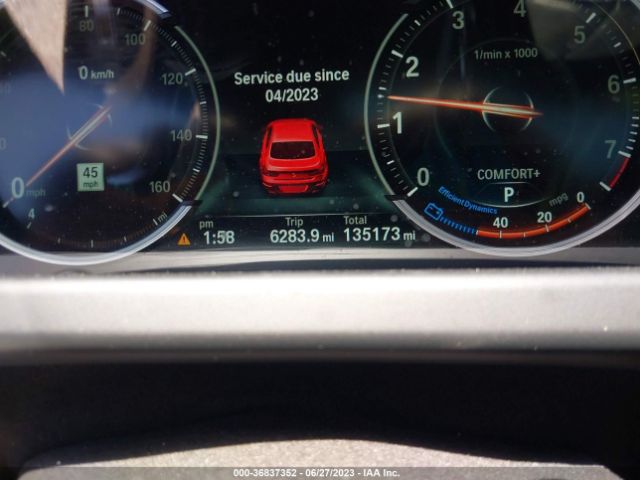 WBA6B2C50ED129554 BMW 6 Series 650i