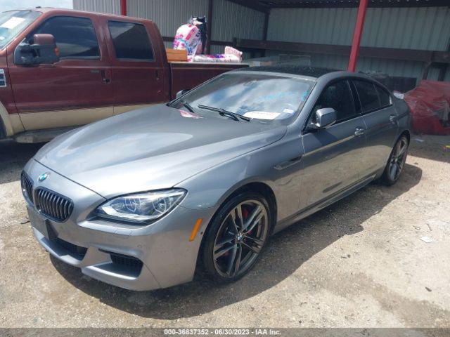 WBA6B2C50ED129554 BMW 6 Series 650i