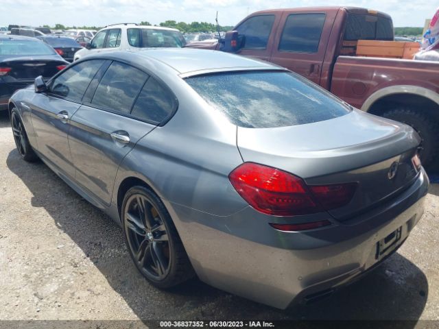 WBA6B2C50ED129554 BMW 6 Series 650i
