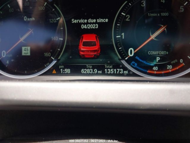 WBA6B2C50ED129554 BMW 6 Series 650i