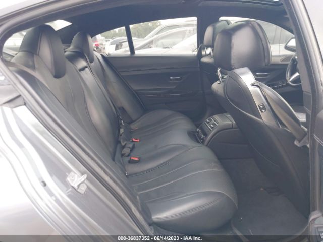 WBA6B2C50ED129554 BMW 6 Series 650i