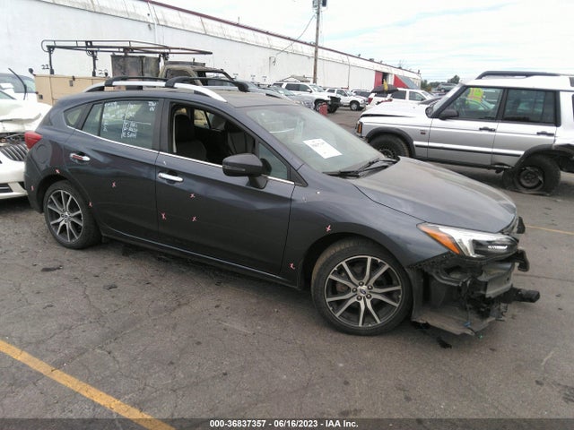 2017 4S3GTAU63H3749492 main image