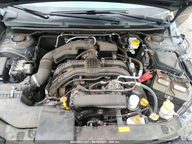 Subaru Impreza Limited 2017 4S3GTAU63H3749492 Image 16