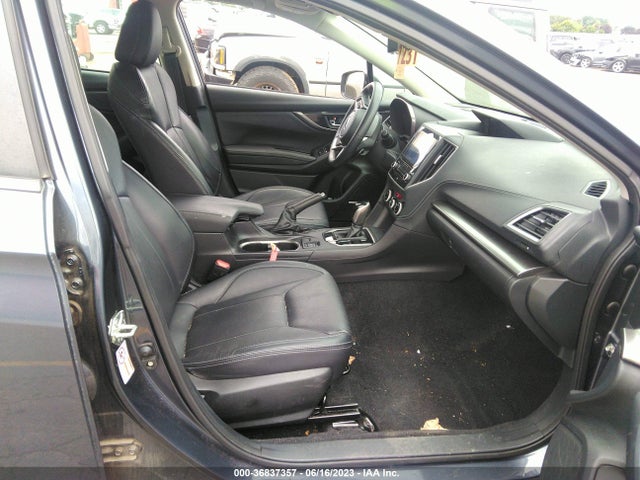 Subaru Impreza Limited 2017 4S3GTAU63H3749492 Image 11