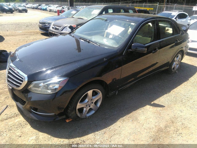 WDDHF8JB6EA774910 Mercedes-Benz E-class E 350