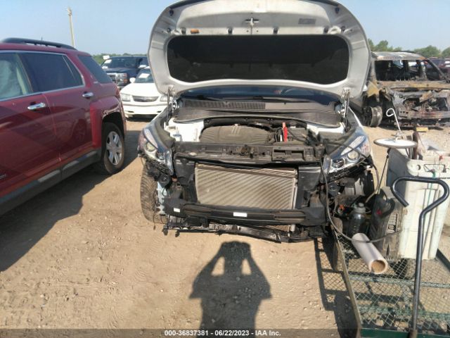 5XYPKDA55HG316431 KIA Sorento Sx V6