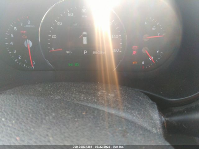 5XYPKDA55HG316431 KIA Sorento Sx V6