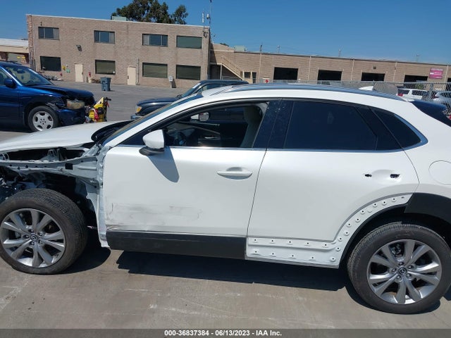 Mazda Cx-30 2.5 S Premium Package 2022 3MVDMBDL3NM421607 Image 15