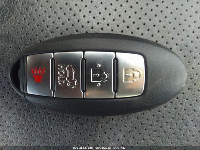 5N1AT2MT7GC762418 Nissan Rogue Sl