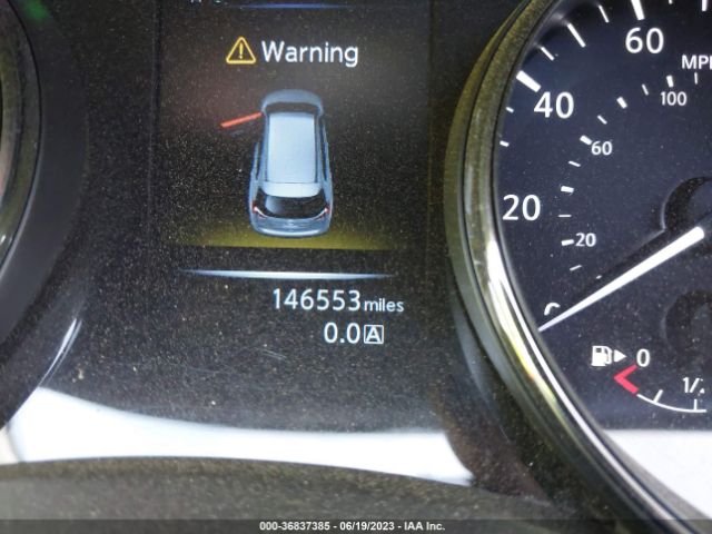 5N1AT2MT7GC762418 Nissan Rogue Sl