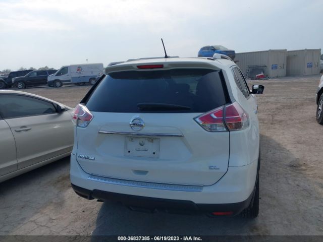 5N1AT2MT7GC762418 Nissan Rogue Sl