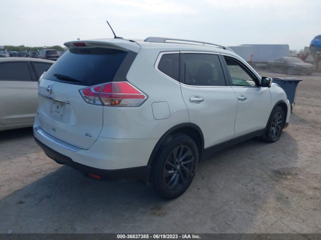 5N1AT2MT7GC762418 Nissan Rogue Sl
