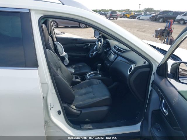 5N1AT2MT7GC762418 Nissan Rogue Sl