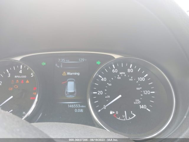5N1AT2MT7GC762418 Nissan Rogue Sl
