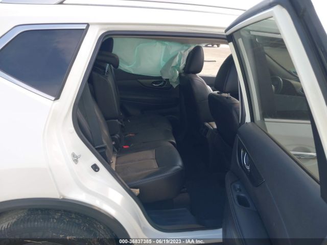5N1AT2MT7GC762418 Nissan Rogue Sl