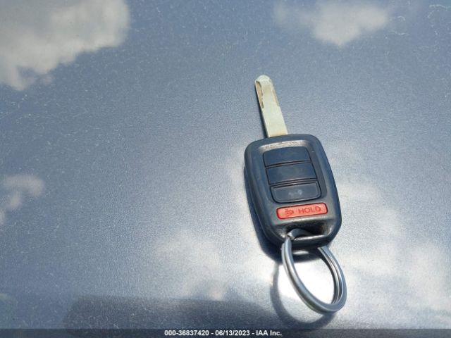 2HGFC2F53JH556334 Honda Civic Sedan Lx