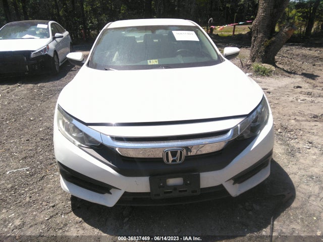 Honda Civic Sedan Lx 2016 19XFC2F57GE013118 Image 12