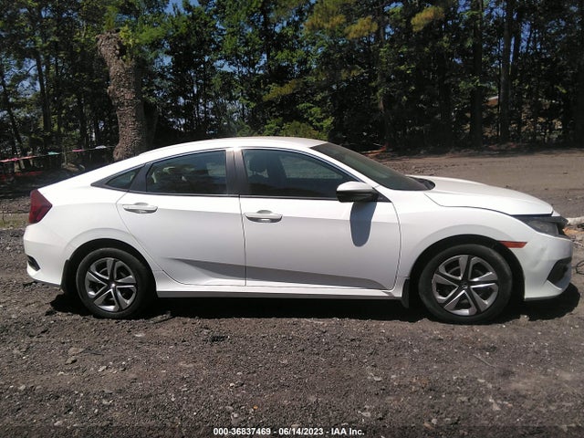 Honda Civic Sedan Lx 2016 19XFC2F57GE013118 Image 13