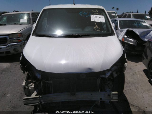 3N6CM0KN0FK691961 Nissan NV200 SV