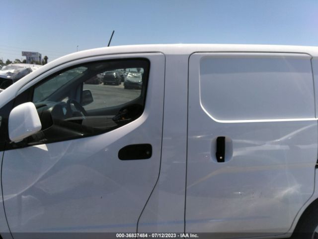 3N6CM0KN0FK691961 Nissan NV200 SV
