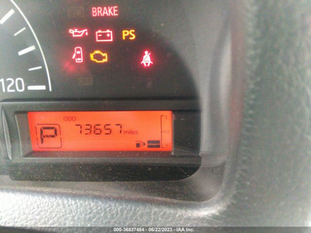 3N6CM0KN0FK691961 Nissan NV200 SV