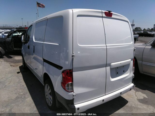 3N6CM0KN0FK691961 Nissan NV200 SV