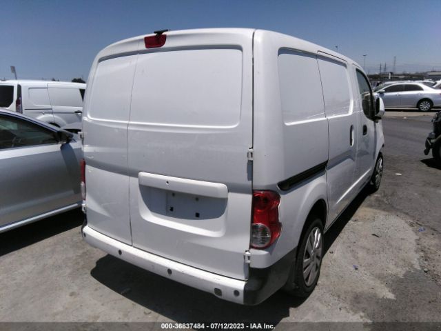 3N6CM0KN0FK691961 Nissan NV200 SV
