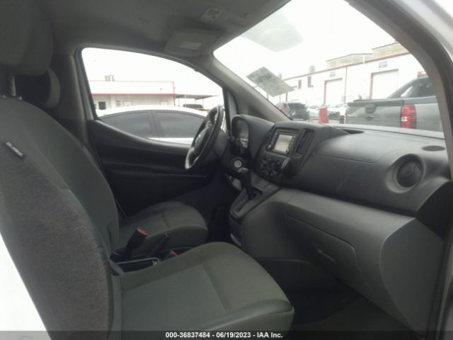 3N6CM0KN0FK691961 Nissan NV200 SV