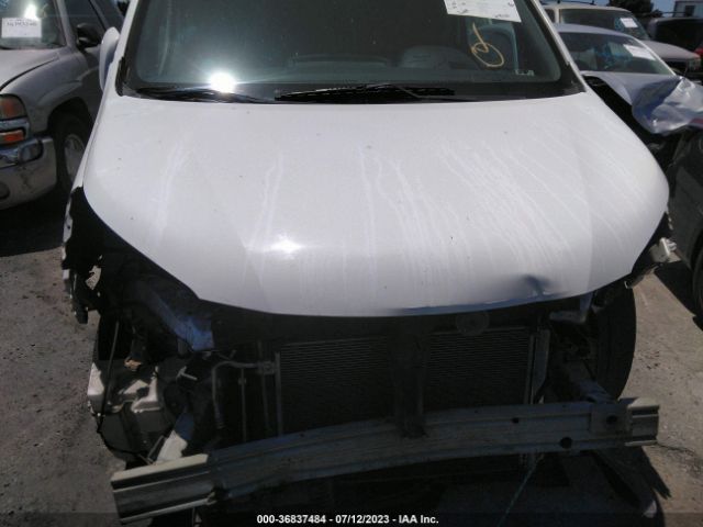 3N6CM0KN0FK691961 Nissan NV200 SV
