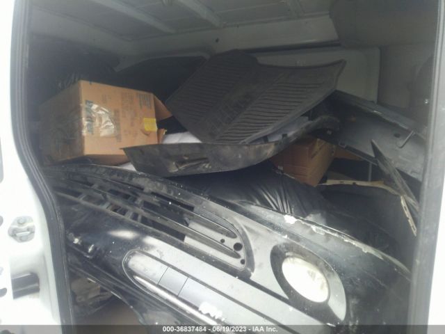 3N6CM0KN0FK691961 Nissan NV200 SV