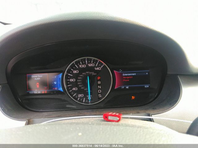 2FMDK4JC0EBA37806 Ford EDGE SEL